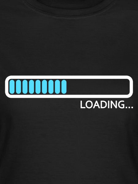 Loading bar Loading