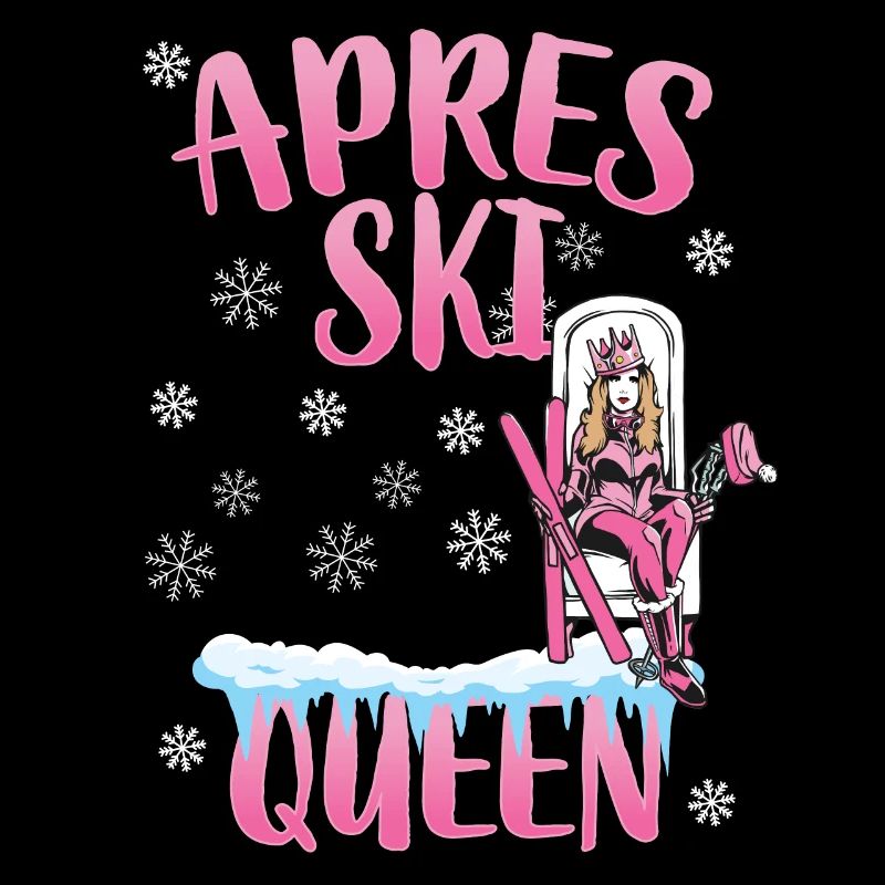 Apres Ski Queen