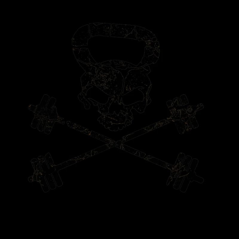 Outpost Logo Schwarz