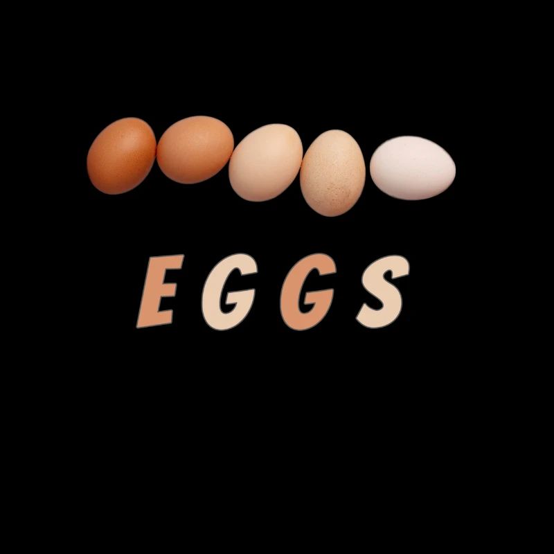 œufs