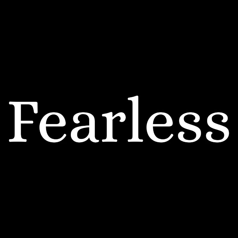 Fearless