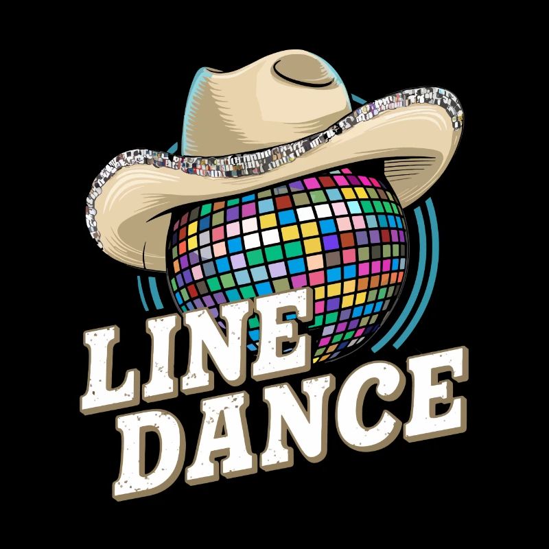 Line Dancing