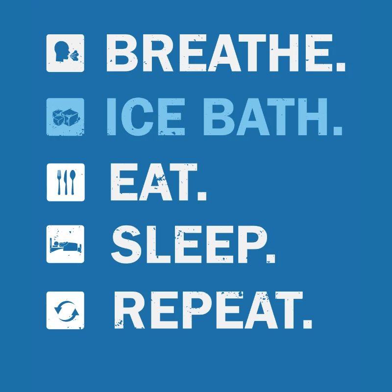 Eisbad Challenge eis bucket Challenge als