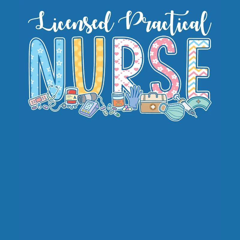 Licensed Practical Nurse