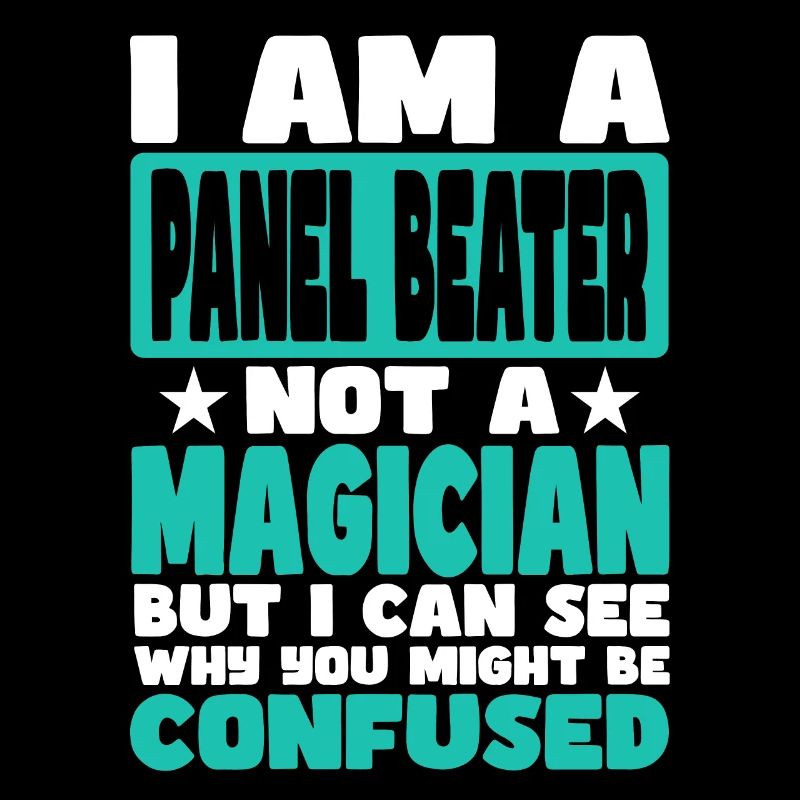 Panel Beater