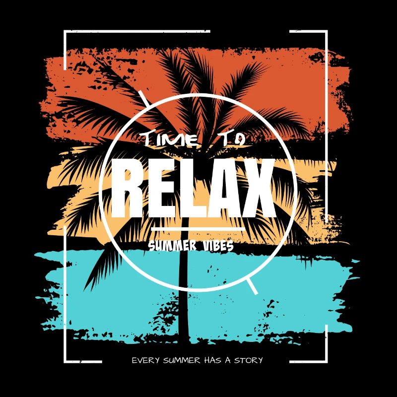 Time To Relax