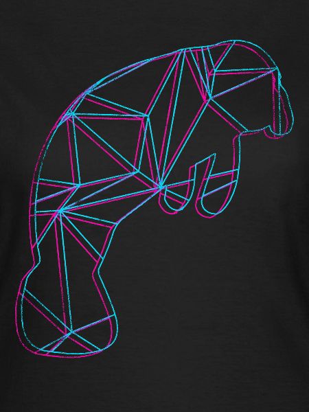 Polygon Seekuh