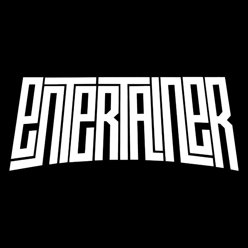 Entertainer - Unterhaltungskünstler
