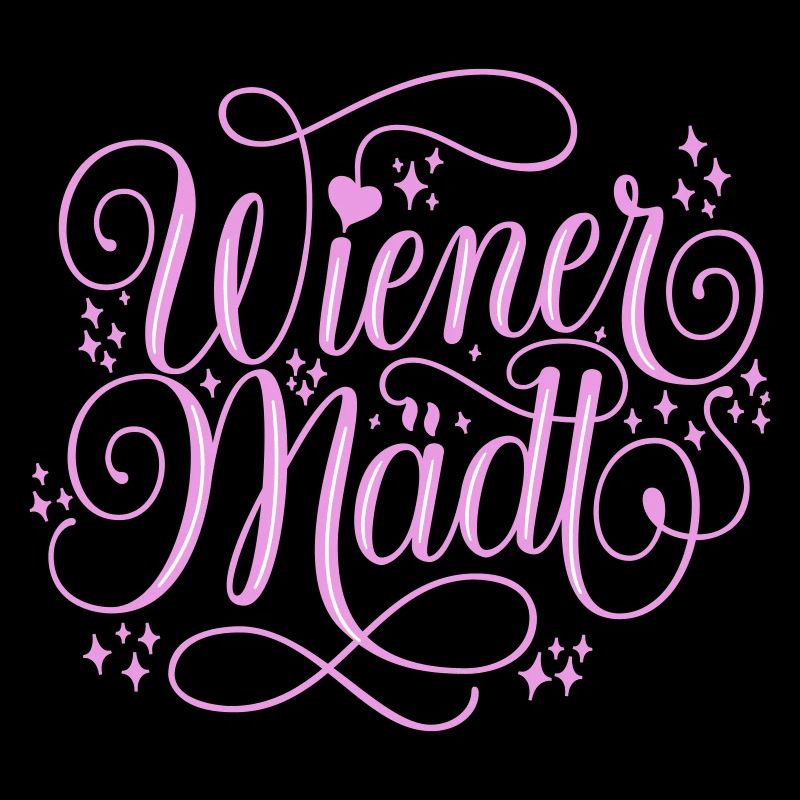 Filles viennoises