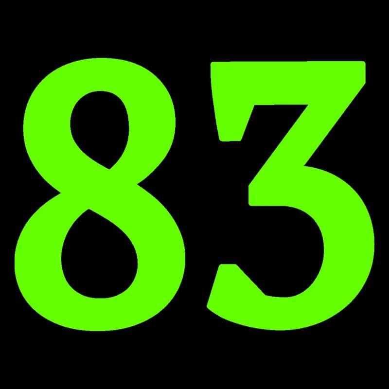 Numéro 83