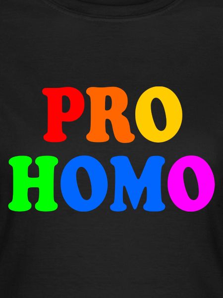 Pro homo