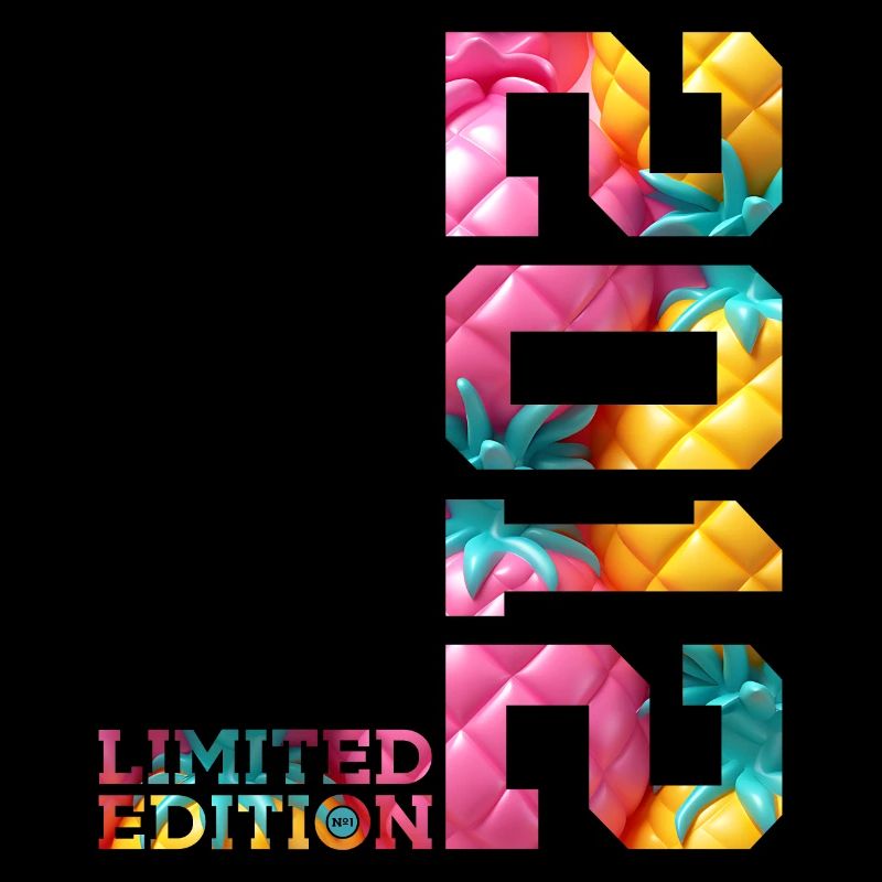14. GEBURTSTAG LIMITED EDITION 2012