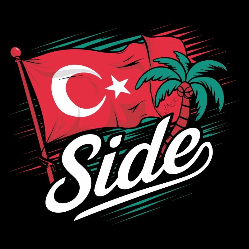 Turkey Side