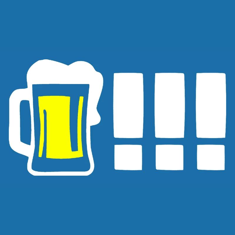 Bier ! ! !