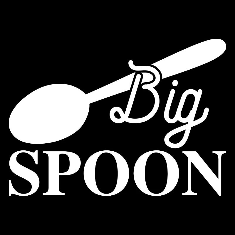 Big Spoon And Little Spoon