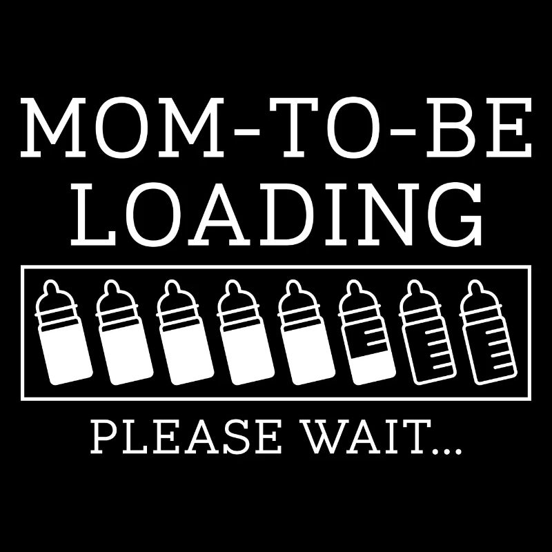 Mom To Be Loading