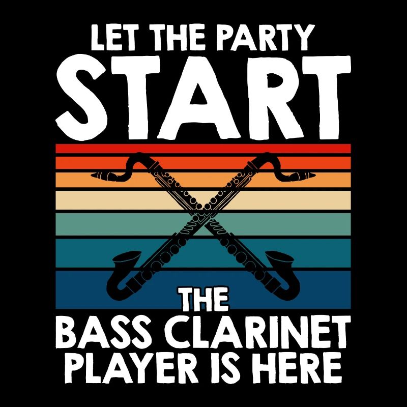 Clarinette basse Clarinette basse