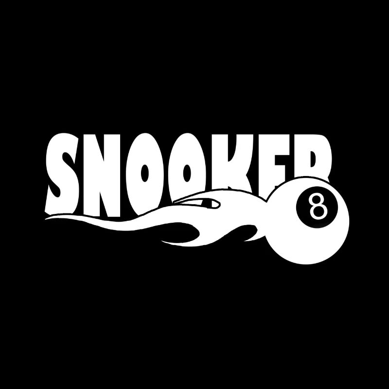 Snooker Billard Pool