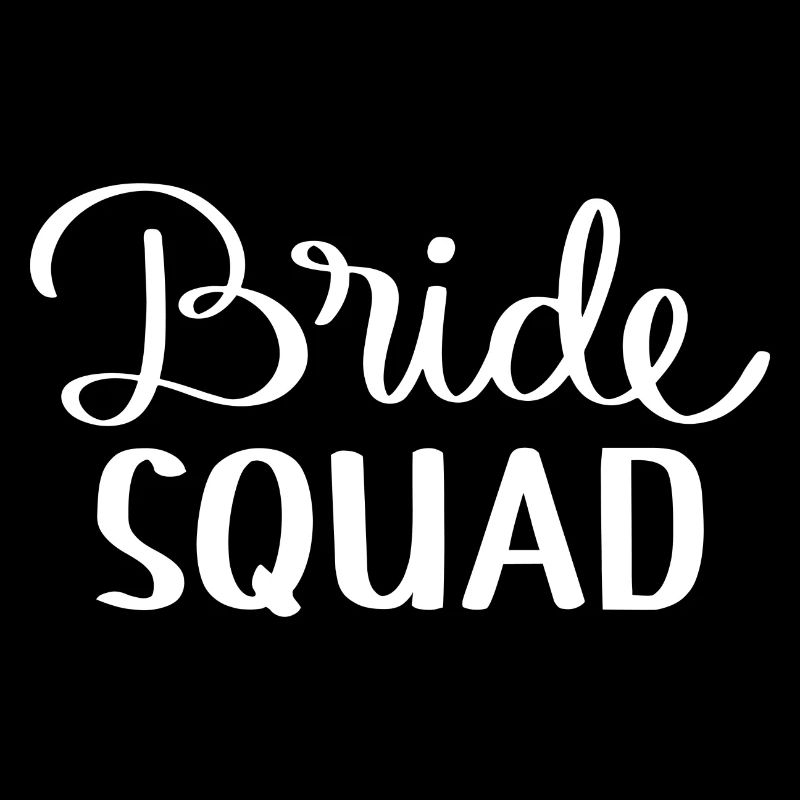 Bride Squad
