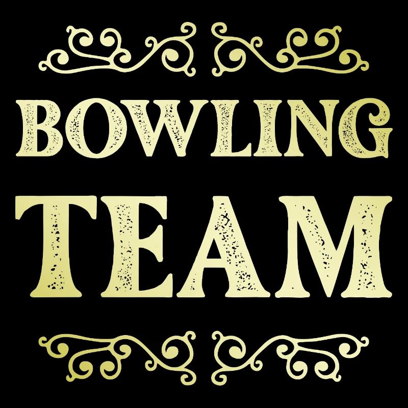 Équipe de bowling