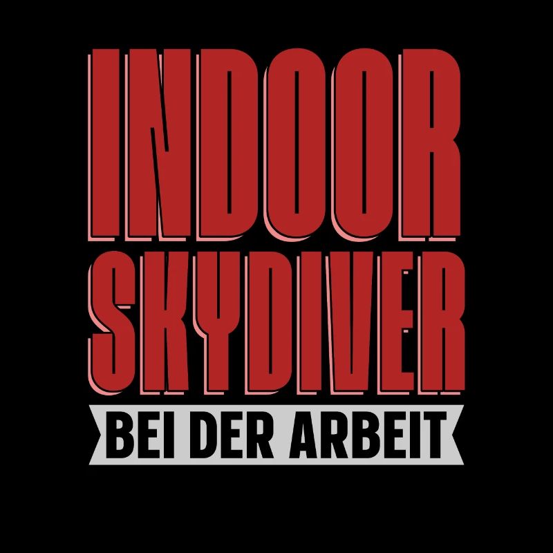 Indoor-Skydiving