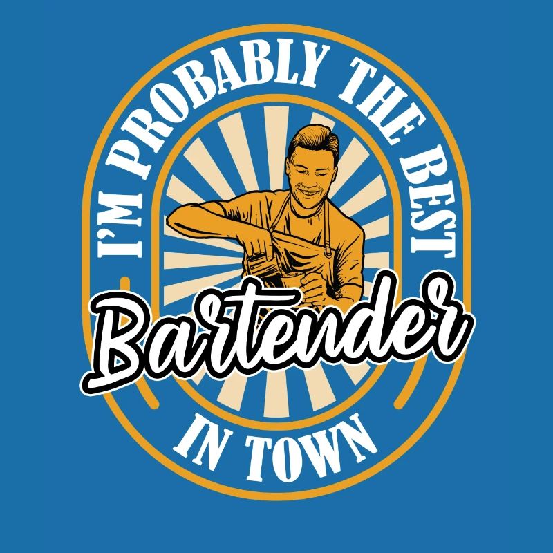 Bartender Bartender Funny