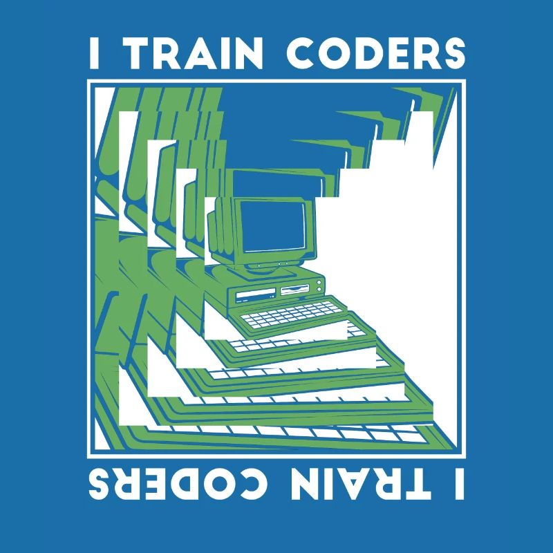 Développeur Codeur Programmeur Encodeur