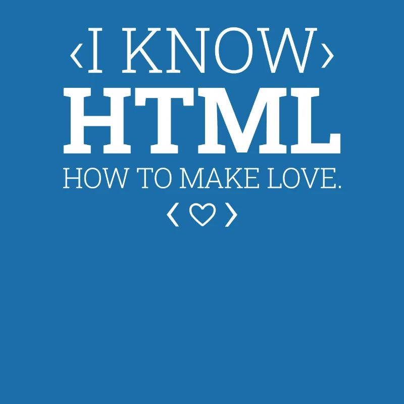 Developer Coder Programmer Html