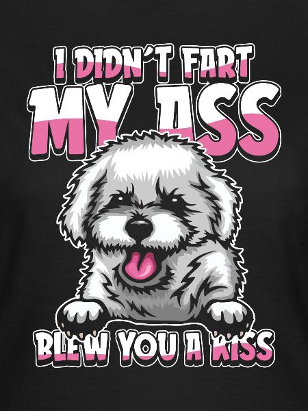 Bichon Frize