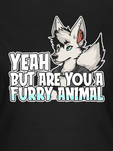 Furry Fandom Fursuits