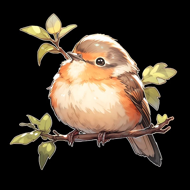 Singvogel