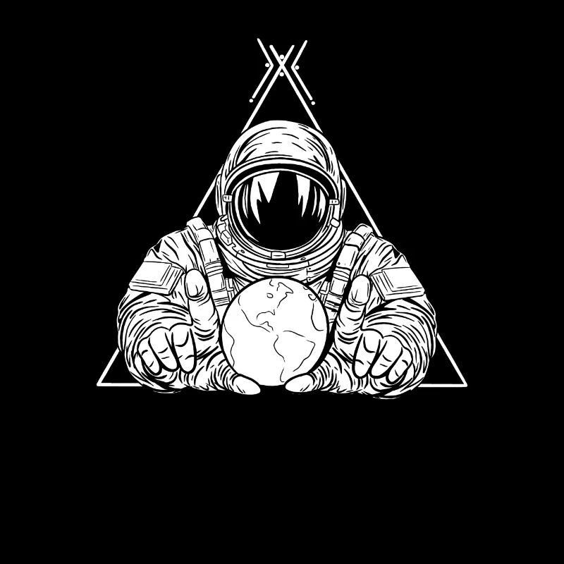 Astronaute, Astronaute, Cosmonaute