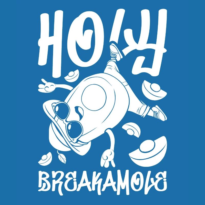Breakdance Breakdancer Breakdancing