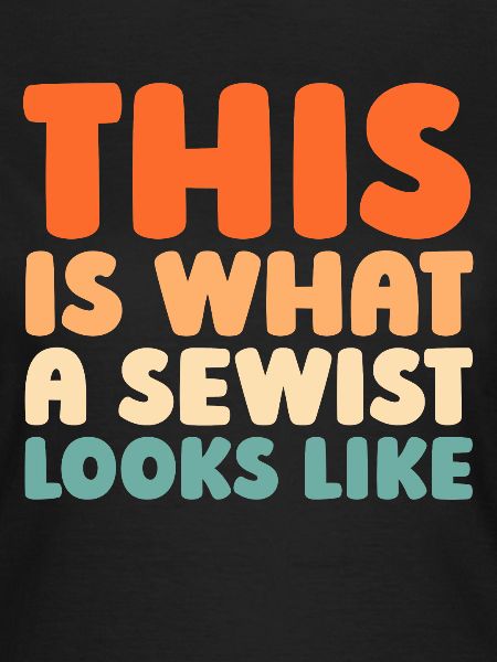 Sewing Sewing Machine