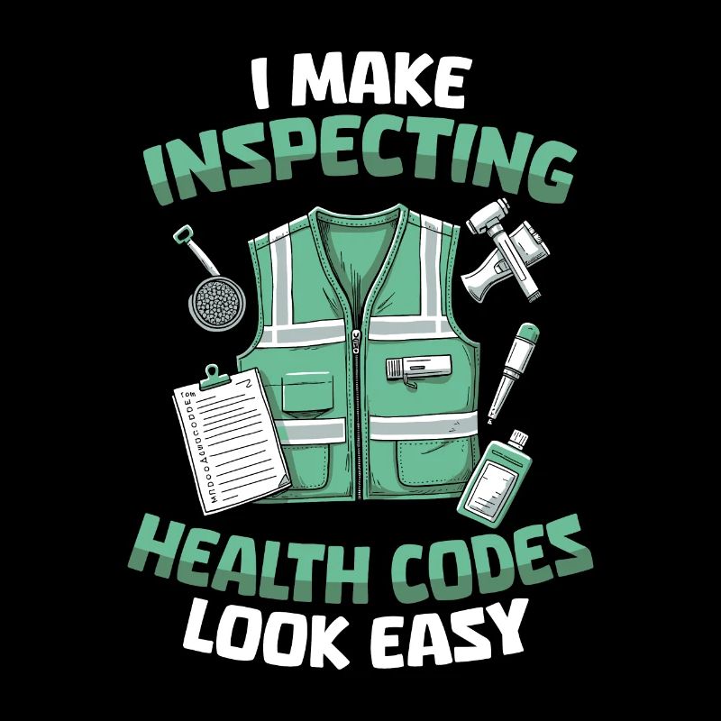 Health Inspector