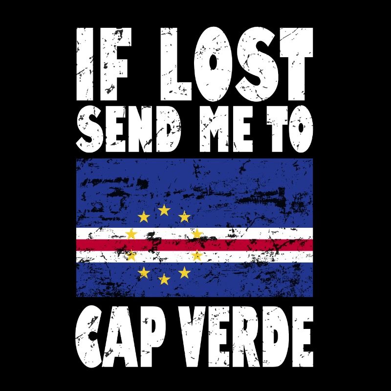 Drapeau du Cap-Vert