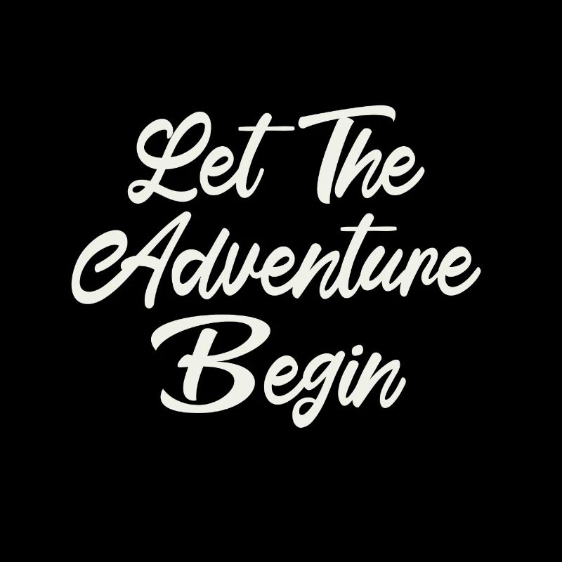 L'aventure attend