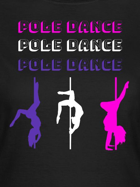 Pole dance pole dance