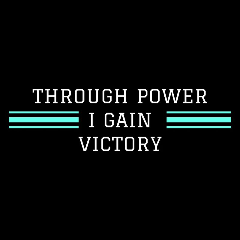 Victory