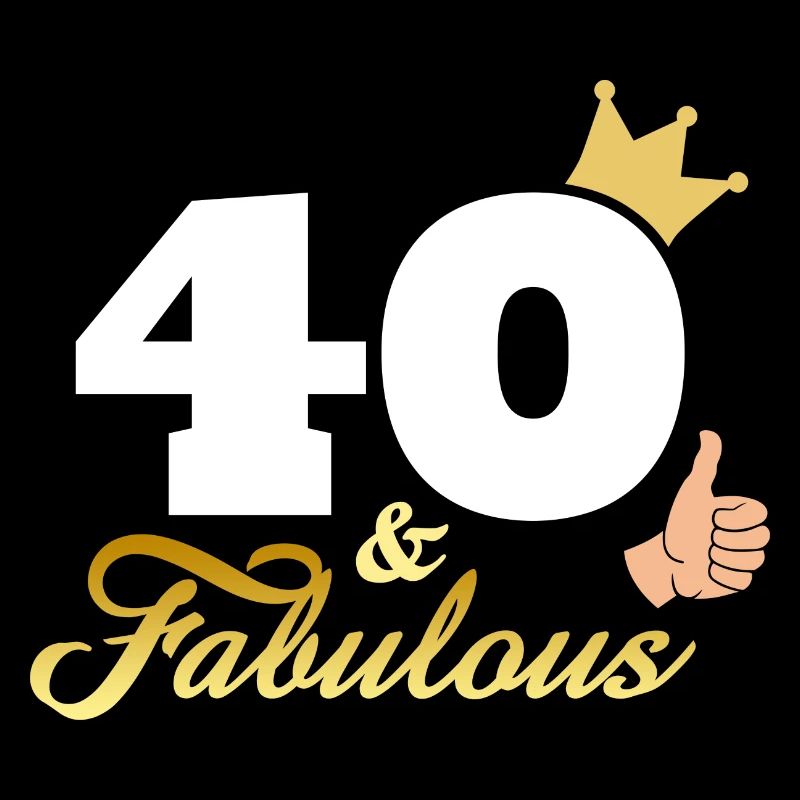 40 et fabuleux