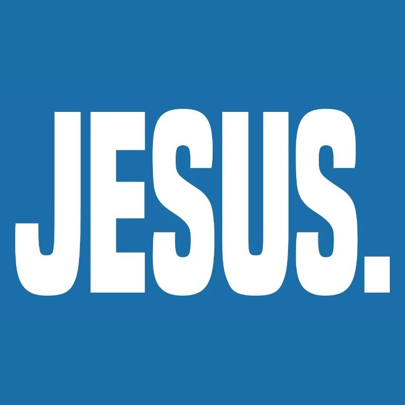 Jesus.