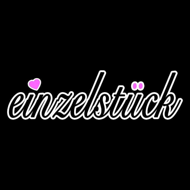 Einzelstück Einzelstück Einzelstück Einzelstück
