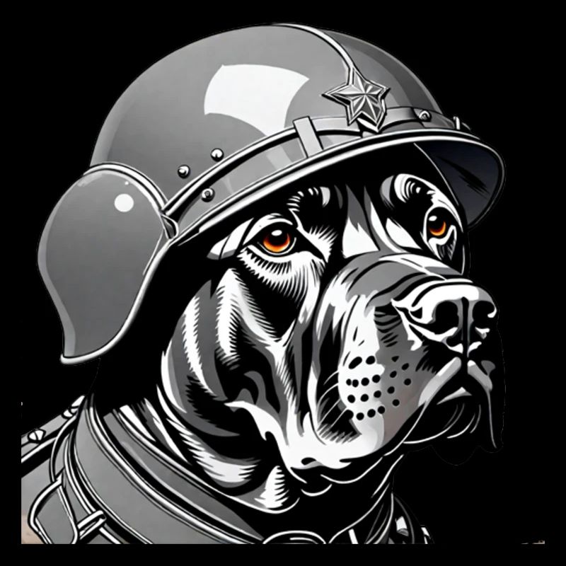 Cane Corso