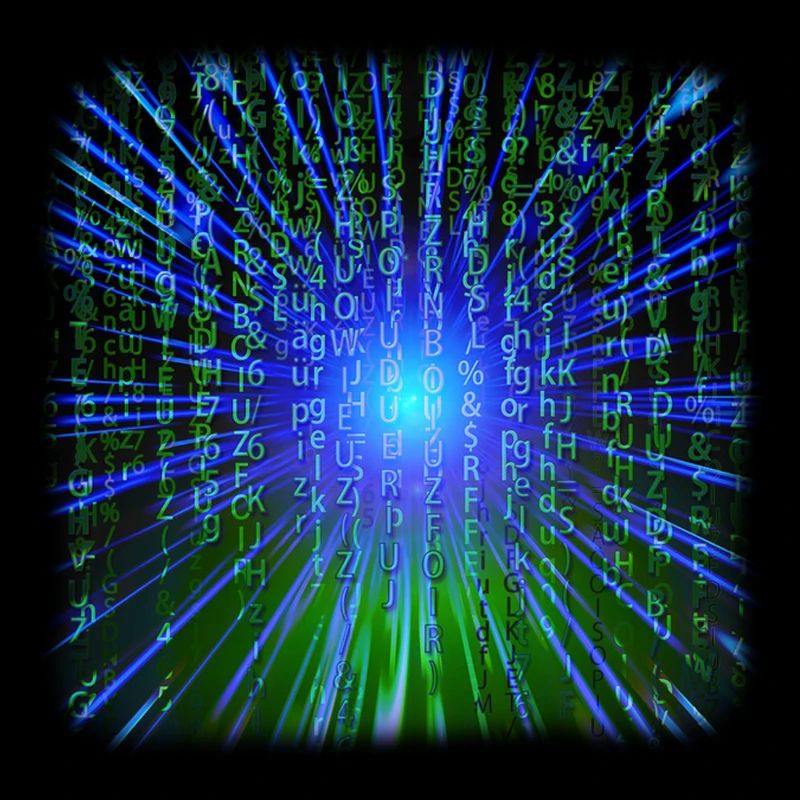 technik Warp