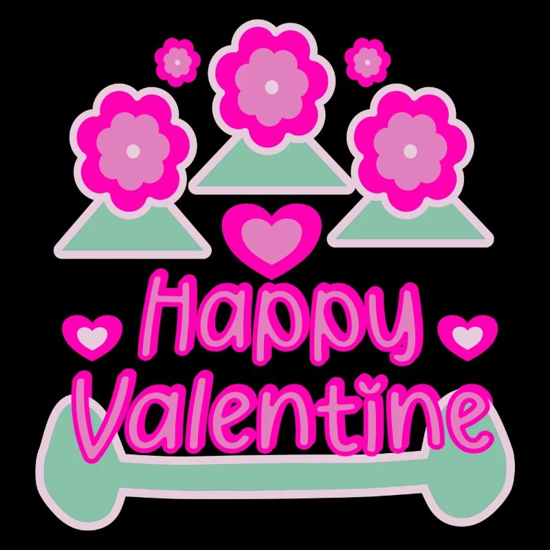 happy Valentine, schönen Valentinstag