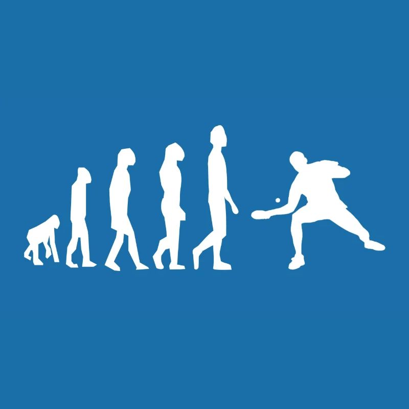 Tischtennis Evolution