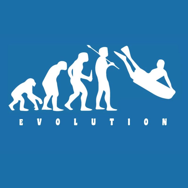 BdB Bodyboarding EVOLUTION