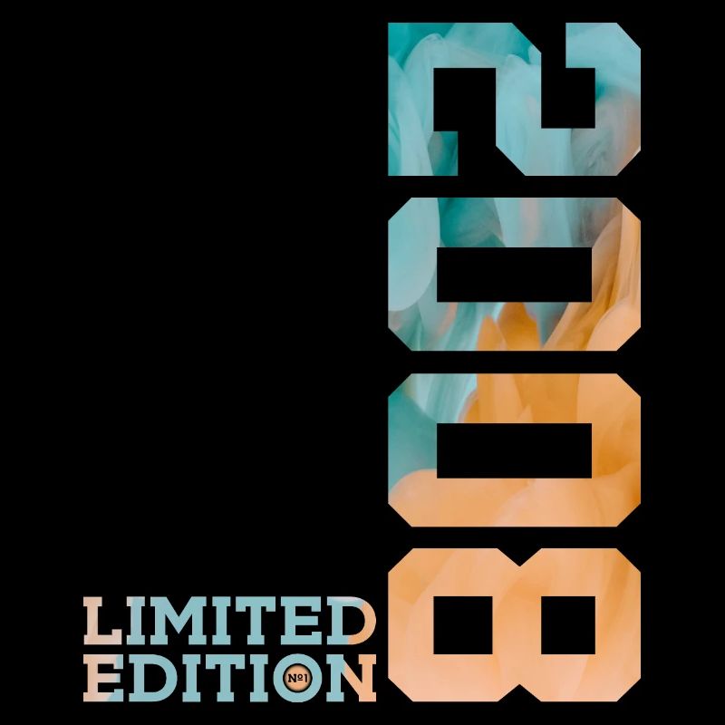 18. GEBURTSTAG LIMITED EDITION 2008