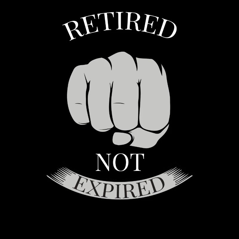 RETRAITE SANS EXPIRE - POUR LES PENSIONNES COOL