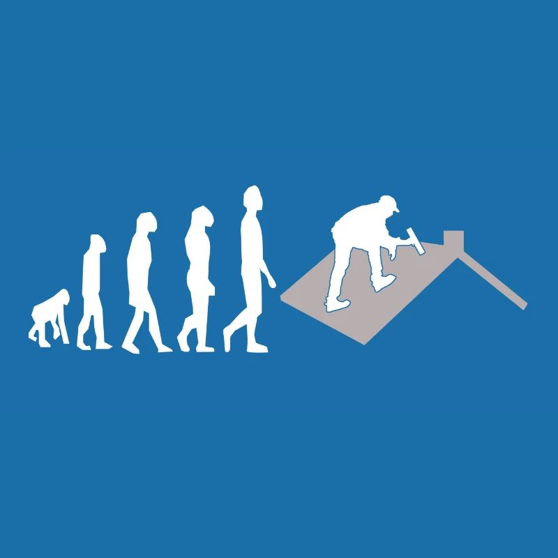Dachdecker Evolution
